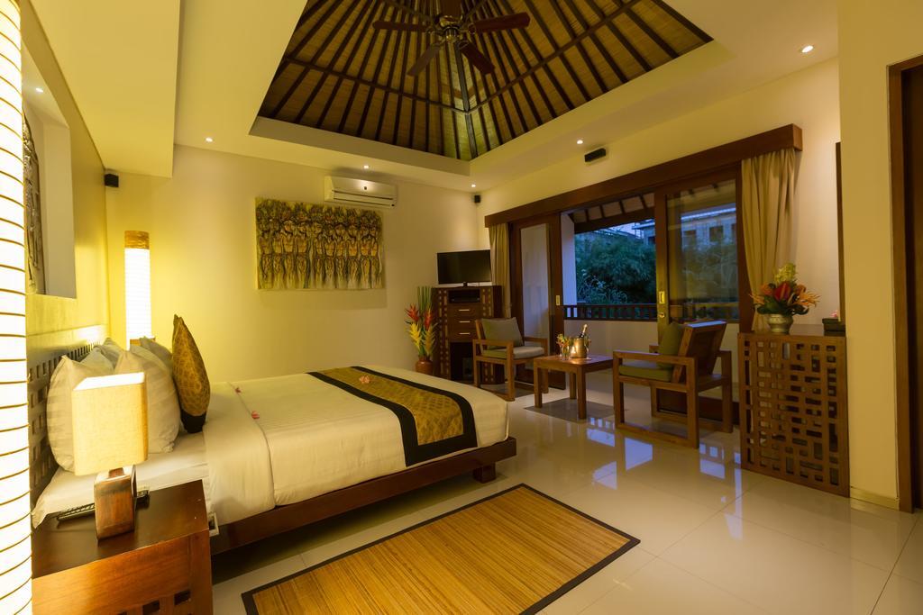 Green Mango * Seminyak (Bali)