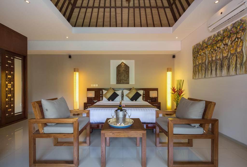 Green Mango Seminyak (Bali)