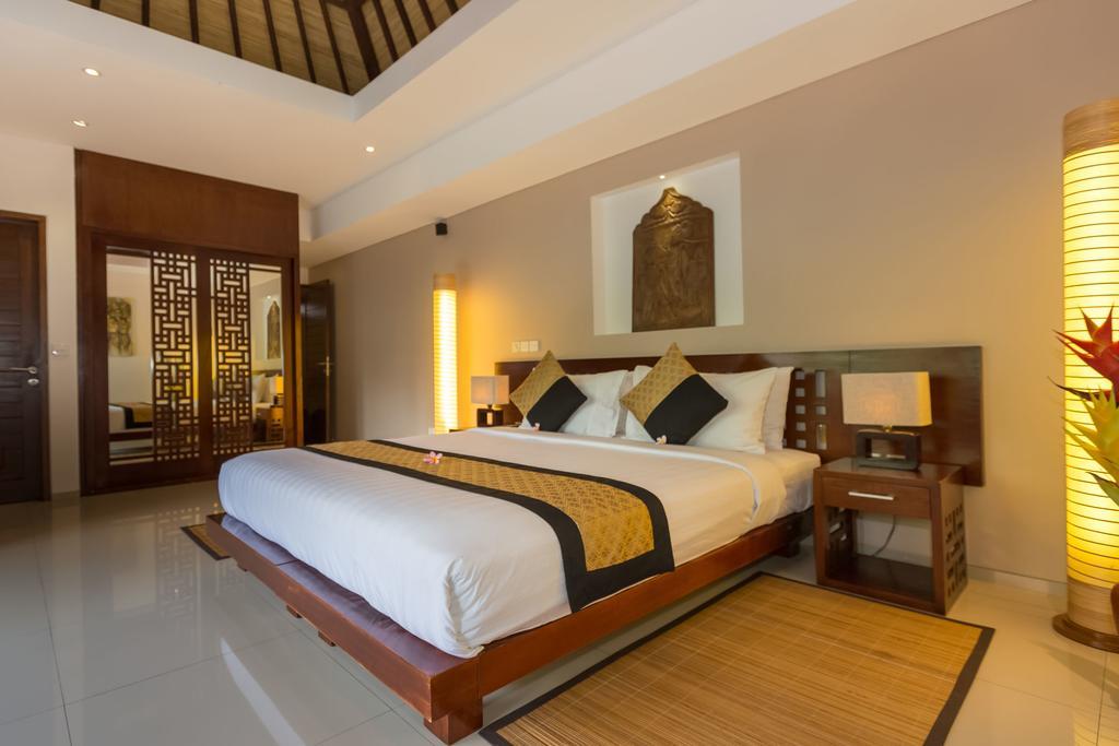 Villa Green Mango *