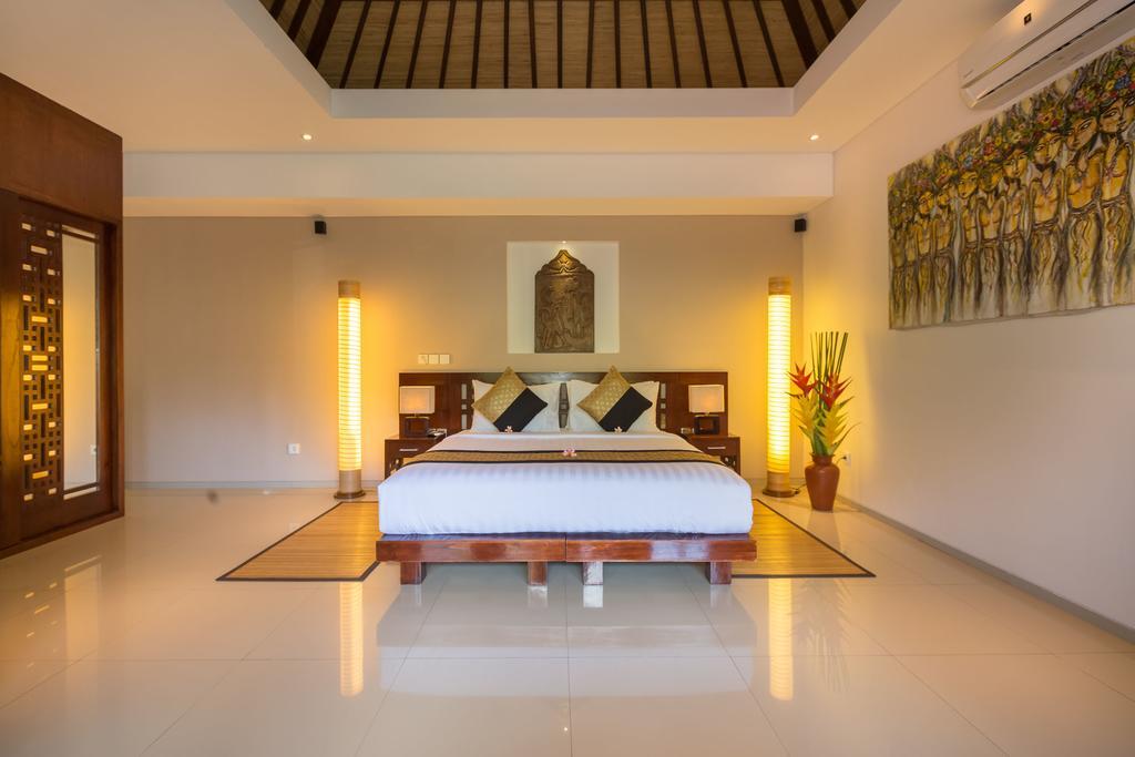 Green Mango Villa *