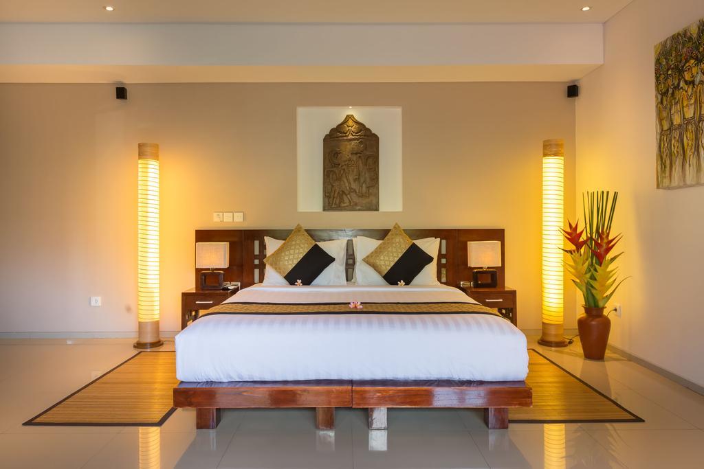 Villa Green Mango