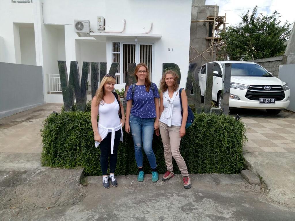 Homestay Wika Bali House Jimbaran (Bali)