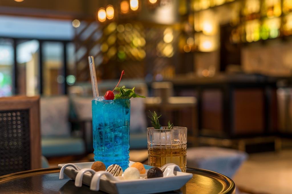 The & Resort
