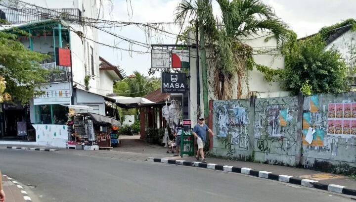 Sweet Room, * Seminyak (Bali)