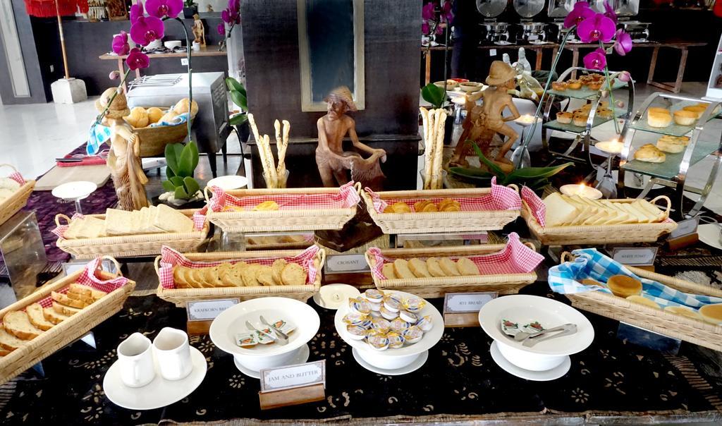 Lv8 Resort Canggu (Bali)