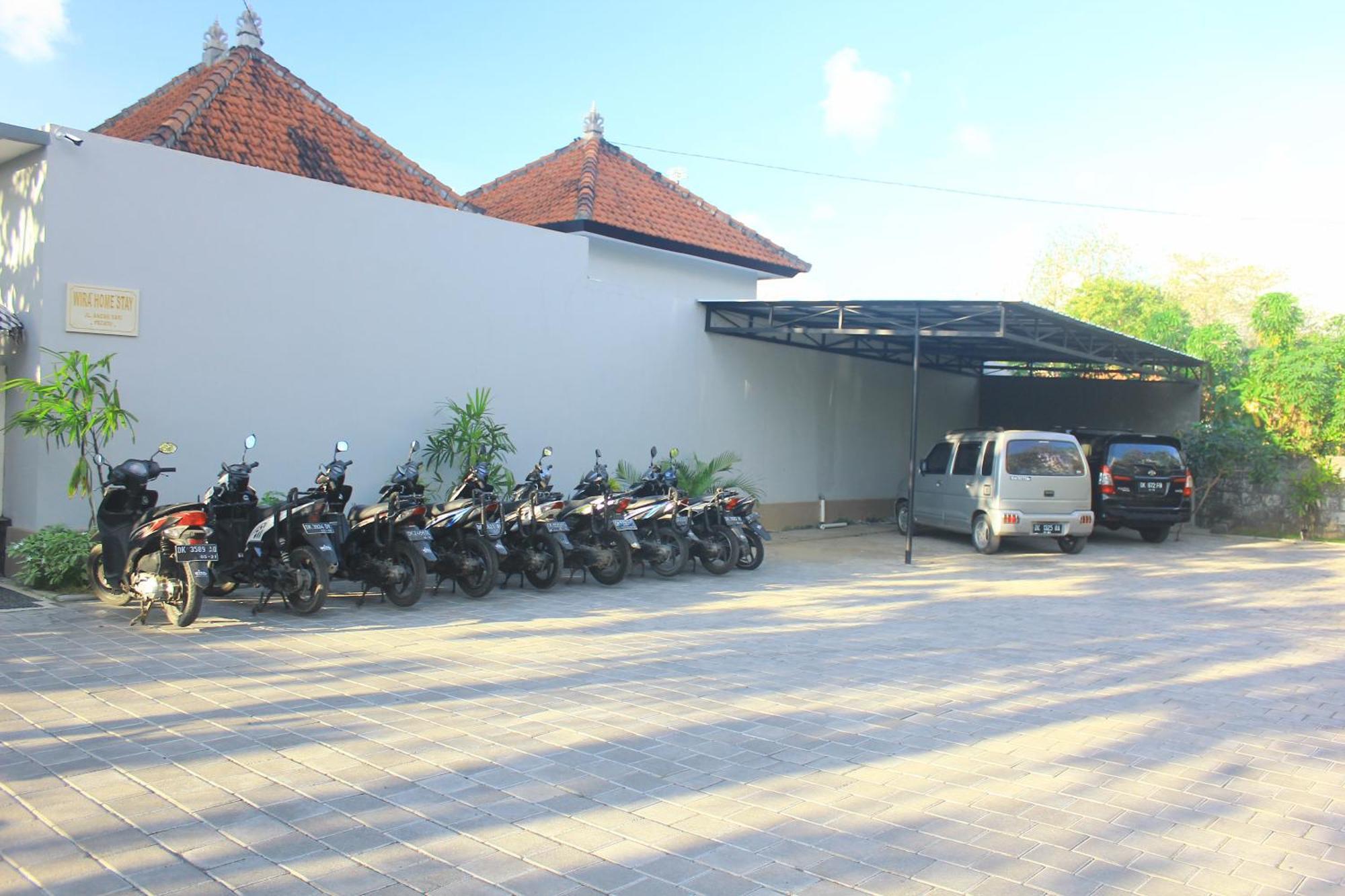 Wira &