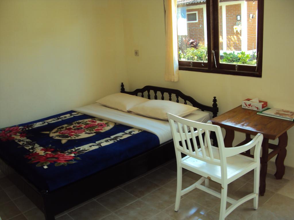 Made Homestay Munduk Guest house Munduk (Bali)
