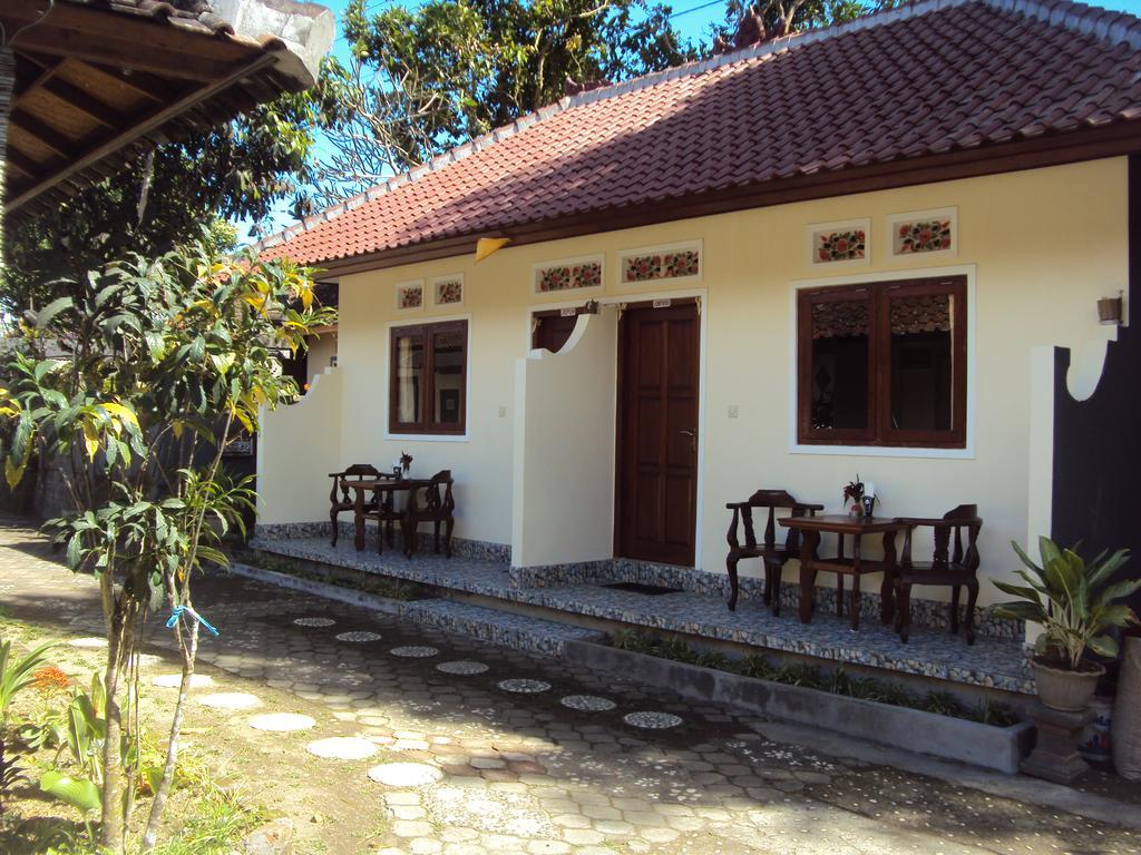 Made Homestay Munduk