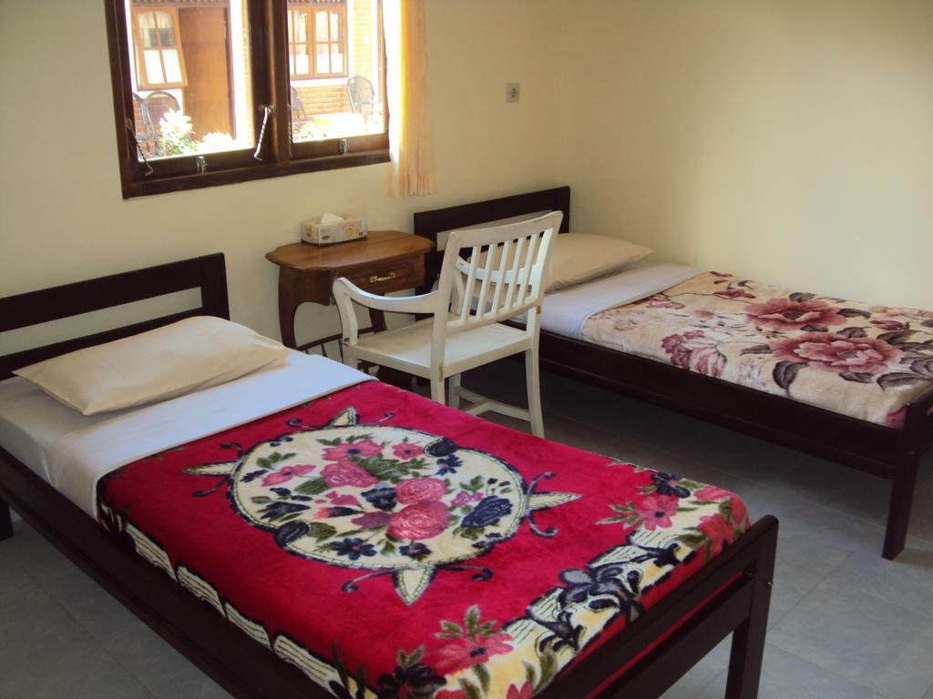 Made Homestay Munduk Guest house 2*