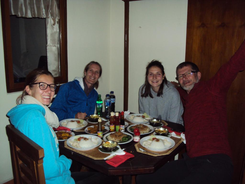 Made Homestay Munduk Munduk (Bali)