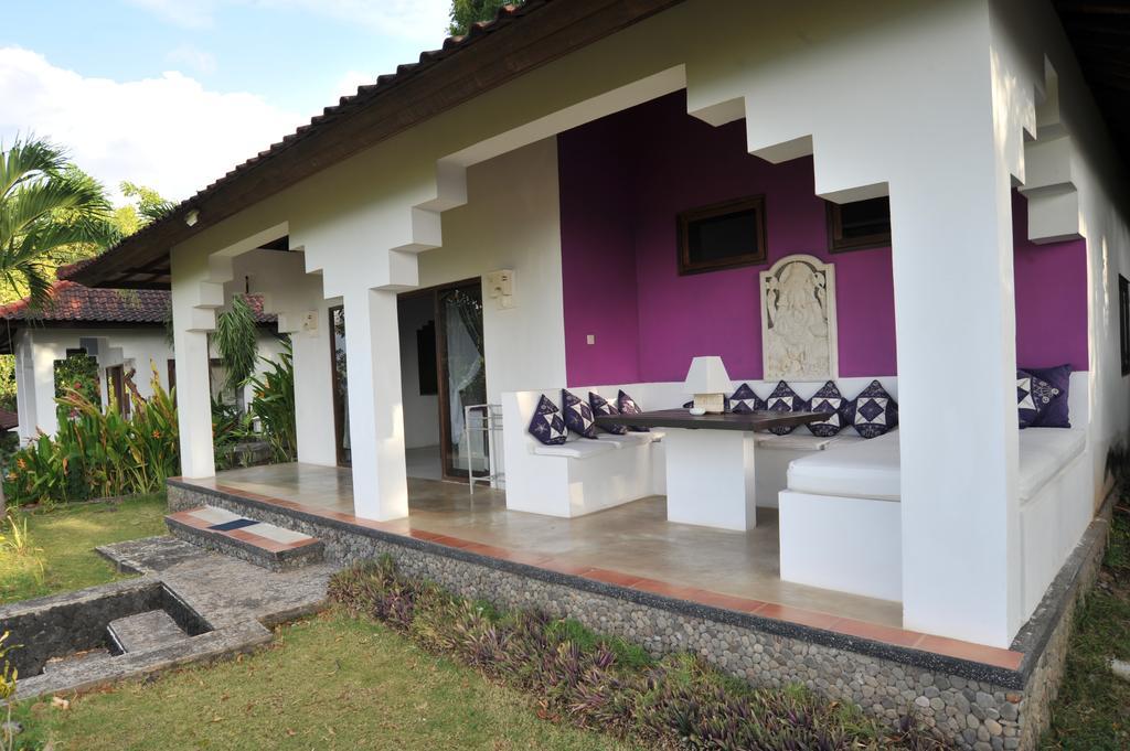 Holiday park Anda 3*