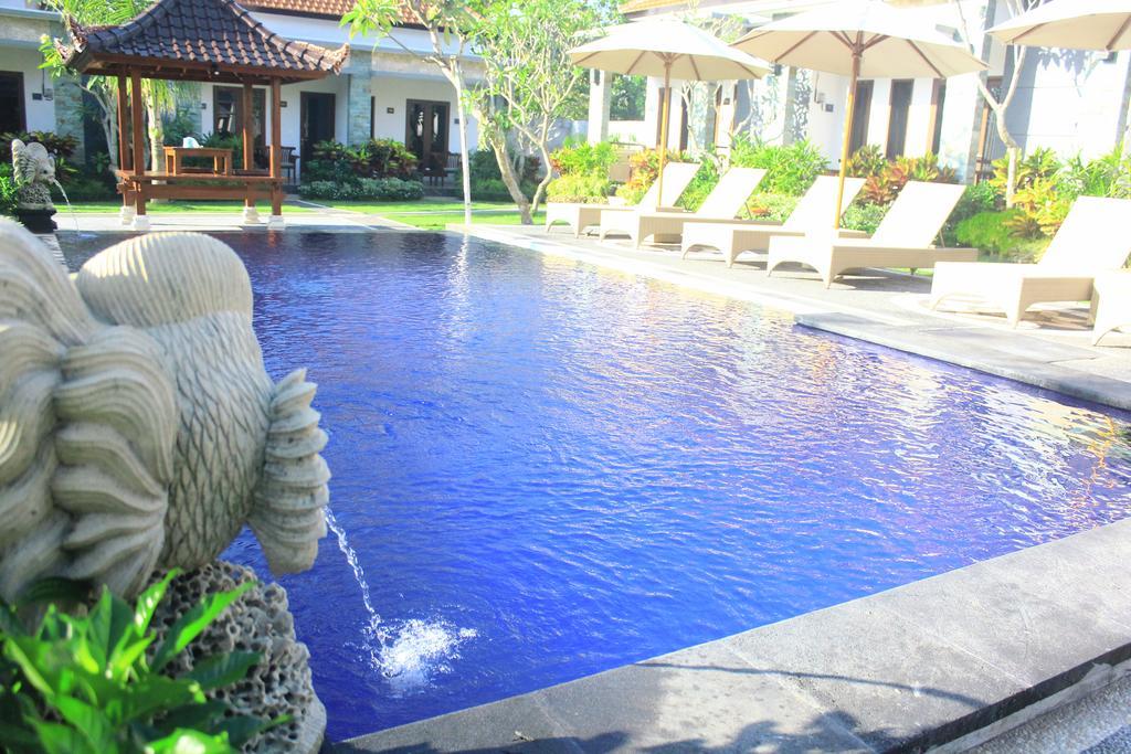 Homestay Wira & Uluwatu (Bali)
