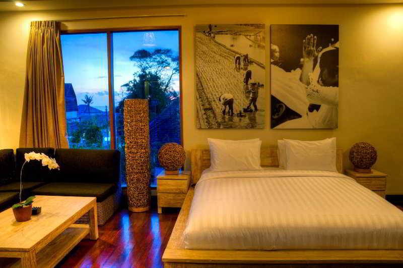 The Dipan Resort, And