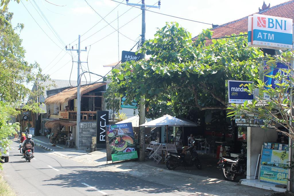Taman liburan Kubu Container 2*