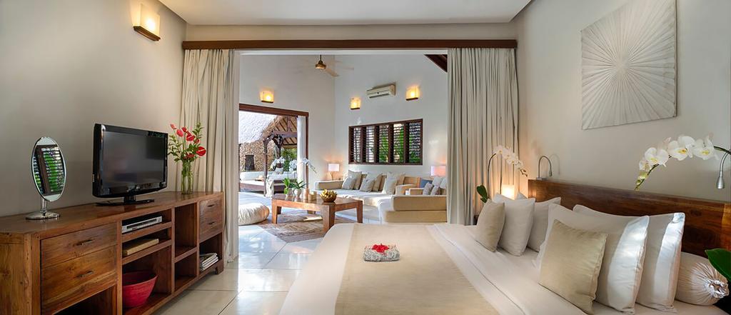 Kubu Villa