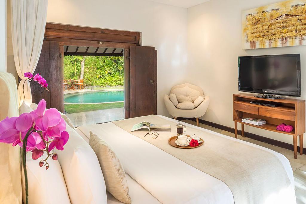 Kubu * Seminyak (Bali)