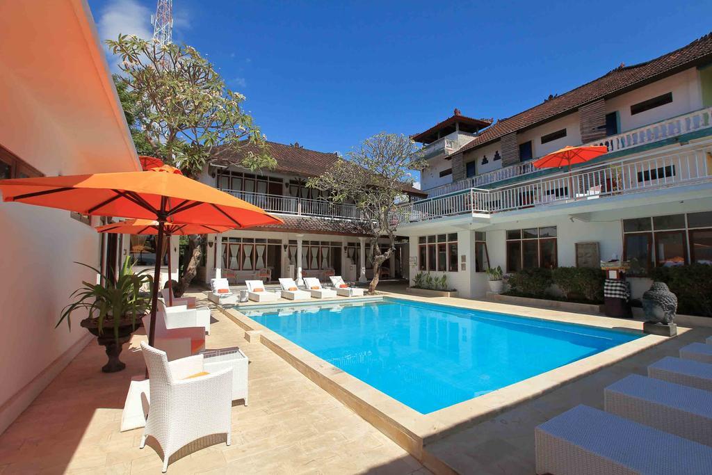 Guest house Agung Lovina (Bali)