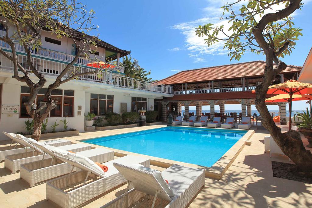 Agung Guest house