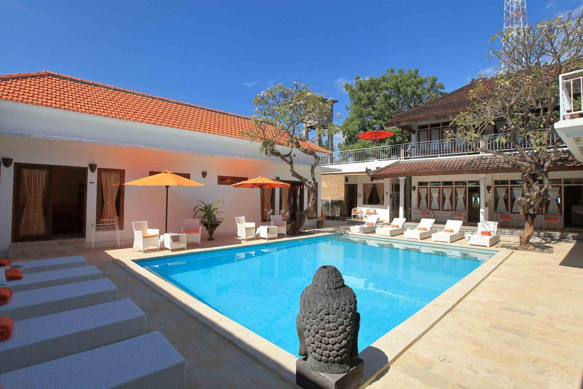 Agung Guest house Lovina (Bali)