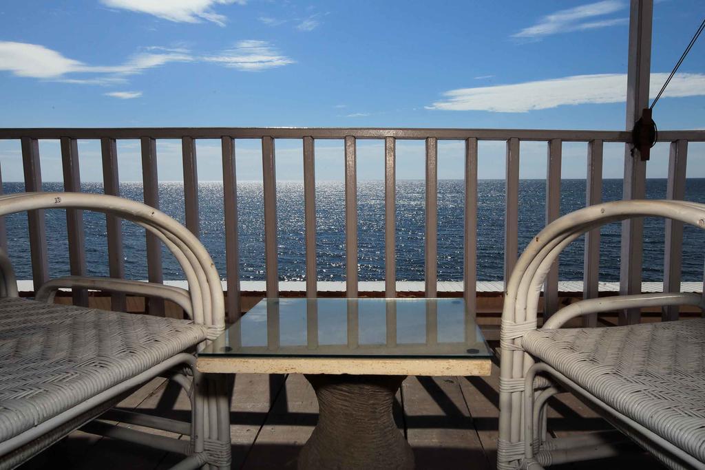 Agung 3* Lovina (Bali)