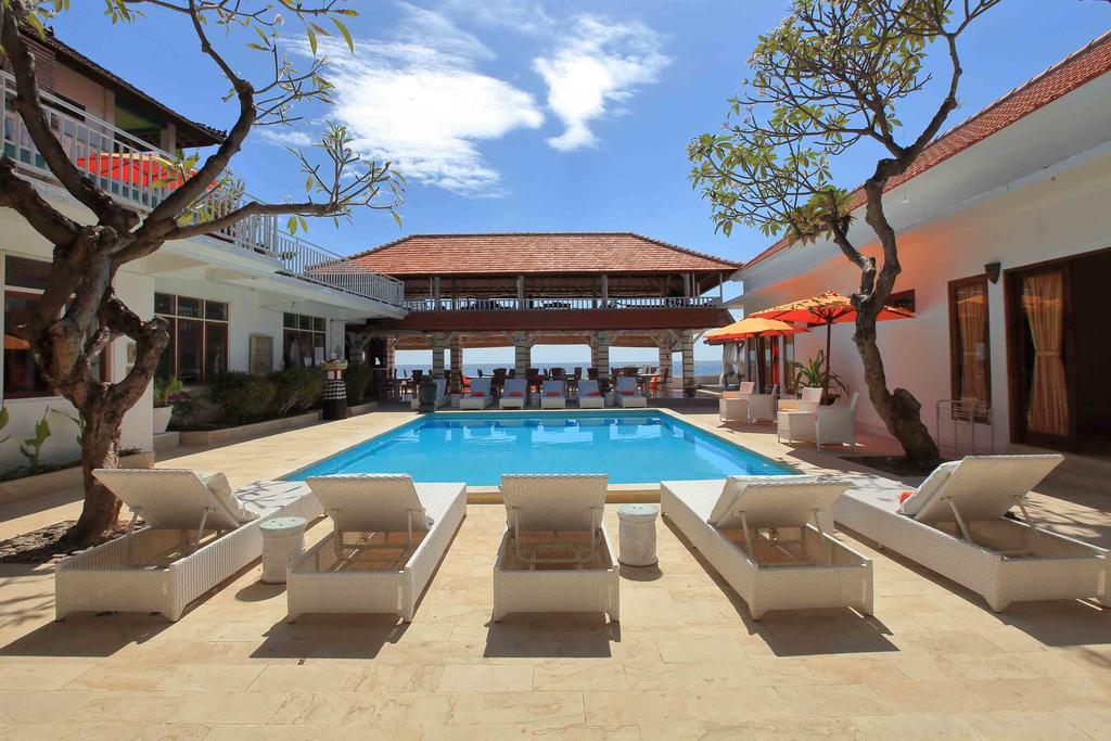 Guest house Agung Lovina (Bali)