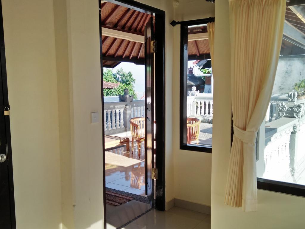 Wisma tamu Puri Mandhara