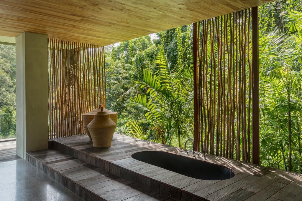 Chameleon Bali Villa