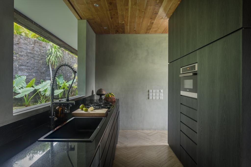 Villa Chameleon Bali