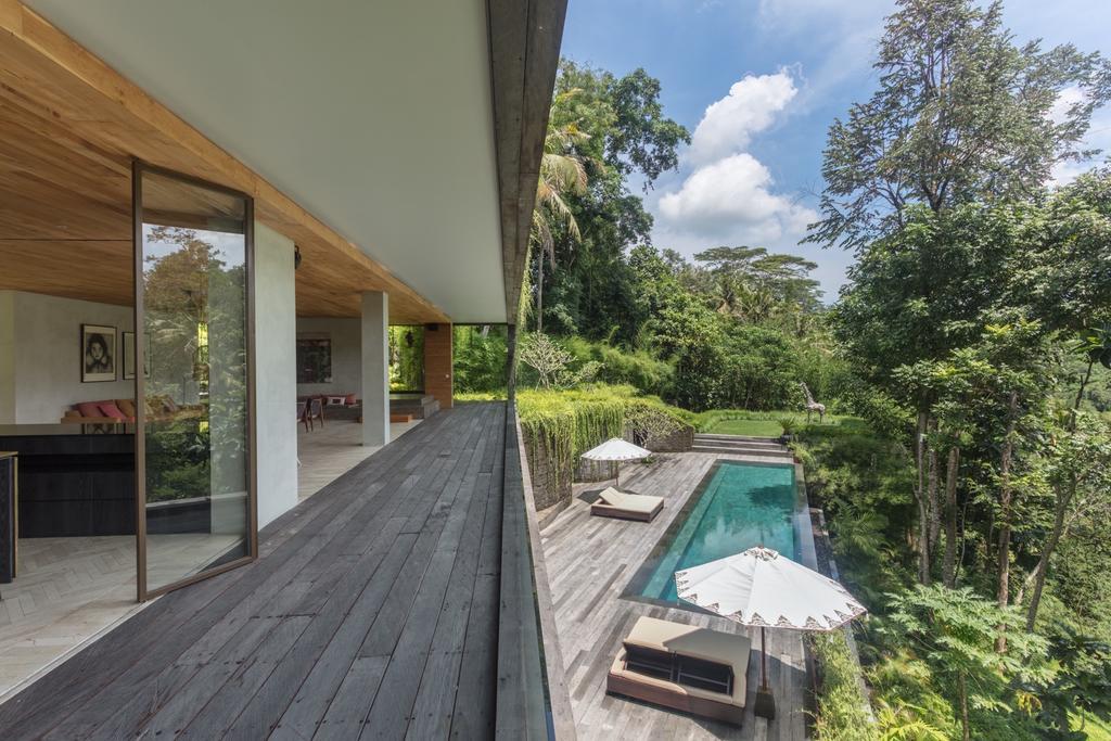 Villa Chameleon Bali Tabanan (Bali)