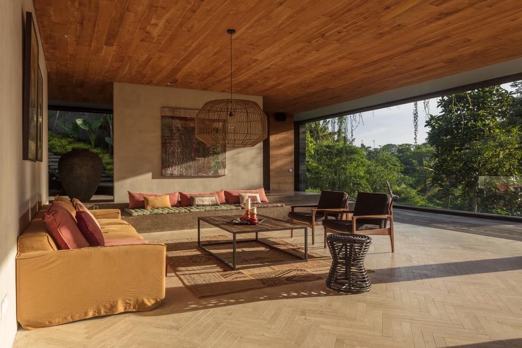 Villa Chameleon Bali Tabanan (Bali)