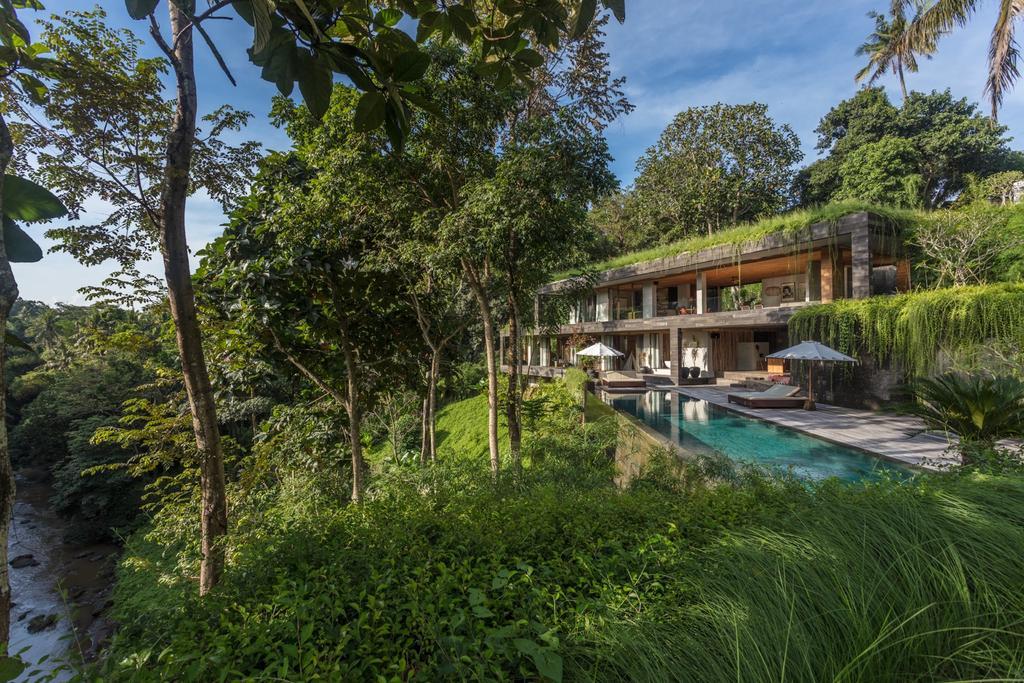 Villa Chameleon Bali