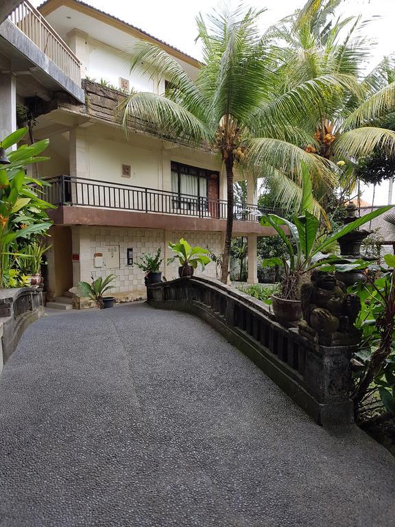Hotel Panorama Ubud (Bali)