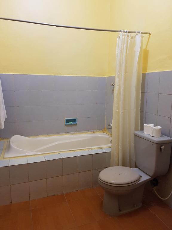Hotel Panorama 2*
