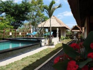 Taman liburan Dream Kubu Redpartner 4*