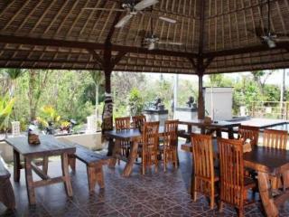 Dream Kubu Redpartner 4*