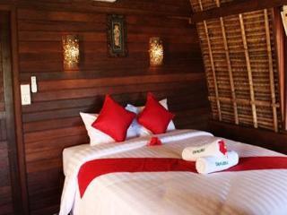Dream Kubu Redpartner