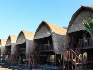 Dream Kubu Redpartner Taman liburan 4*