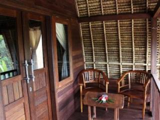 Dream Kubu Redpartner 4* Nusa Lembongan (Bali)