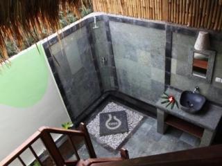 Taman liburan Dream Kubu Redpartner