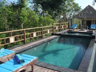 Dream Kubu Redpartner Taman liburan Nusa Lembongan (Bali)