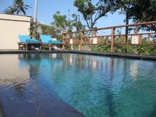 Dream Kubu Redpartner Taman liburan
