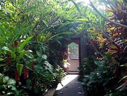 Villa Awang Awang *