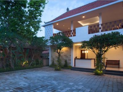 Hotel Nesa Bali Sanur (Bali)