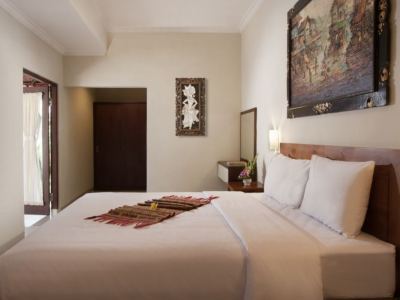 Hotel Nesa Bali