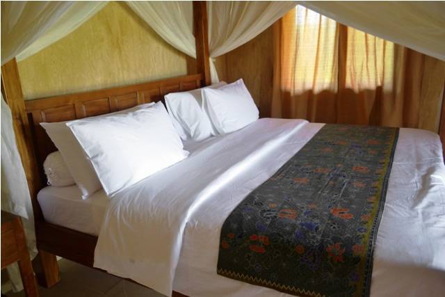Three Monkeys Holiday park 3*