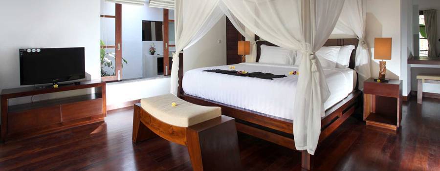 Resort Bayad Bali 3*