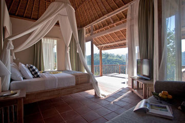 Resort Puri Sebatu