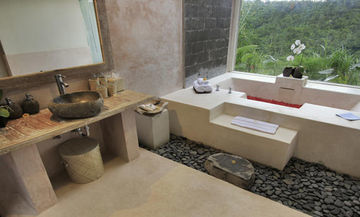 Puri Sebatu 4*