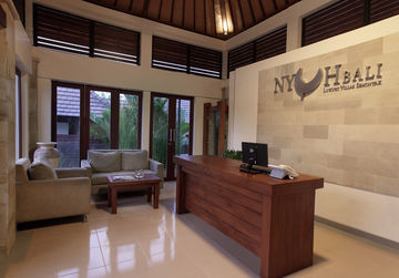 Nyuh Bali