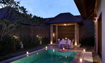 Villa Nyuh Bali